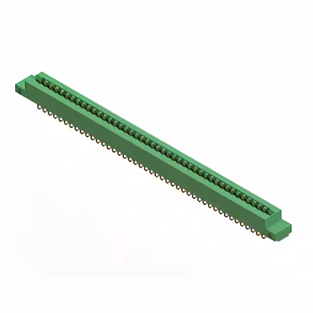 807-086-559-212 EDAC Inc.  Edgeboard Connectors